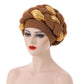 Gele Turban Headtie
