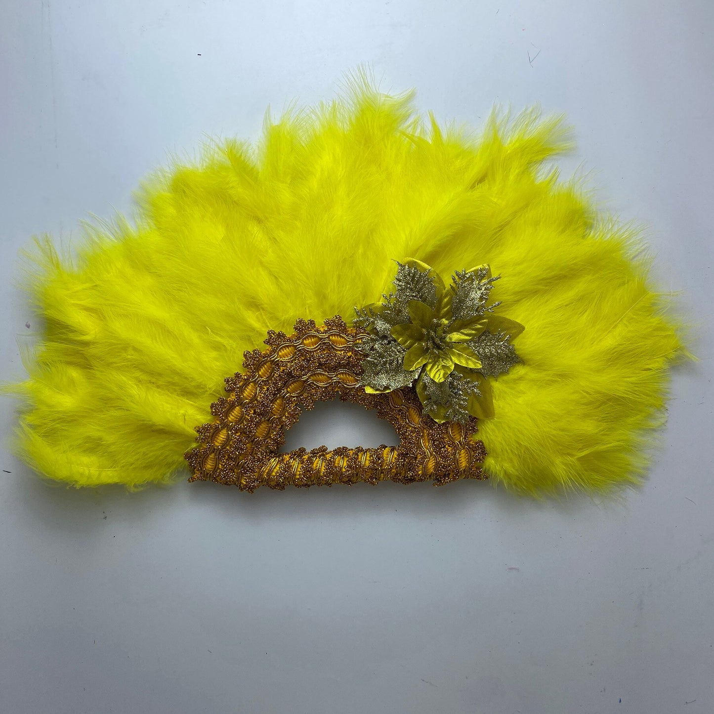 Feather Fan