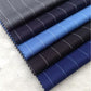 Striped Atiku Fabric for Men