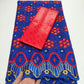Lace Fabric 2.5 Yards