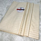 Atiku Fabric For Menswear Robe Dentelle Jacquard Brocade 5Yards