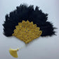 Feather Fan