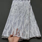 Lace Fabric 5 Yards
