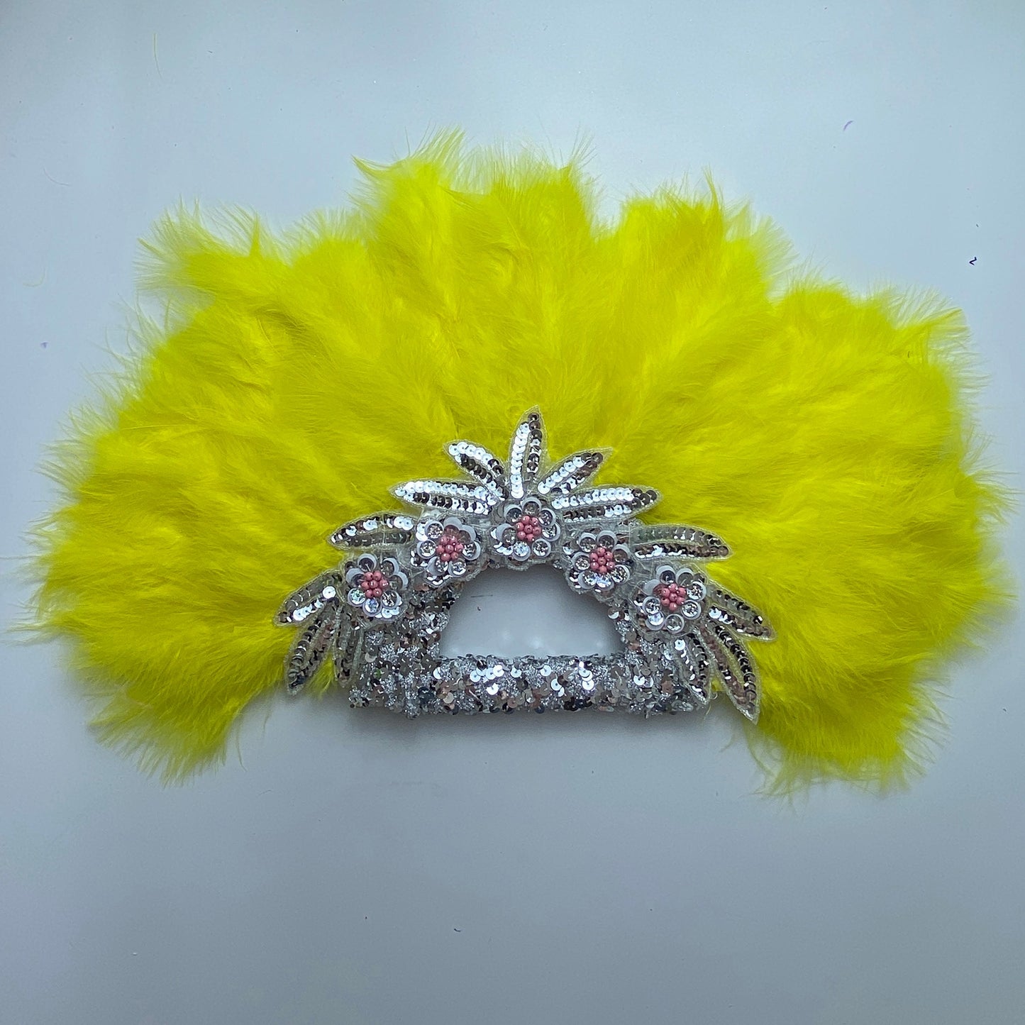 Feather Fan