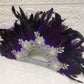 High Quality Feather Fan Big Size
