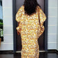 Elegant Party Kaftan