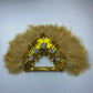 Feather Fan