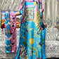 Traditional Silk Print