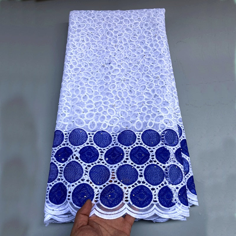 French Lace 5 Yards