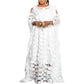 Flower Garden Kaftan