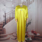 Casual Girl Kaftan