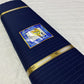 Breathability Comfort Smooth Atiku 5 Yards