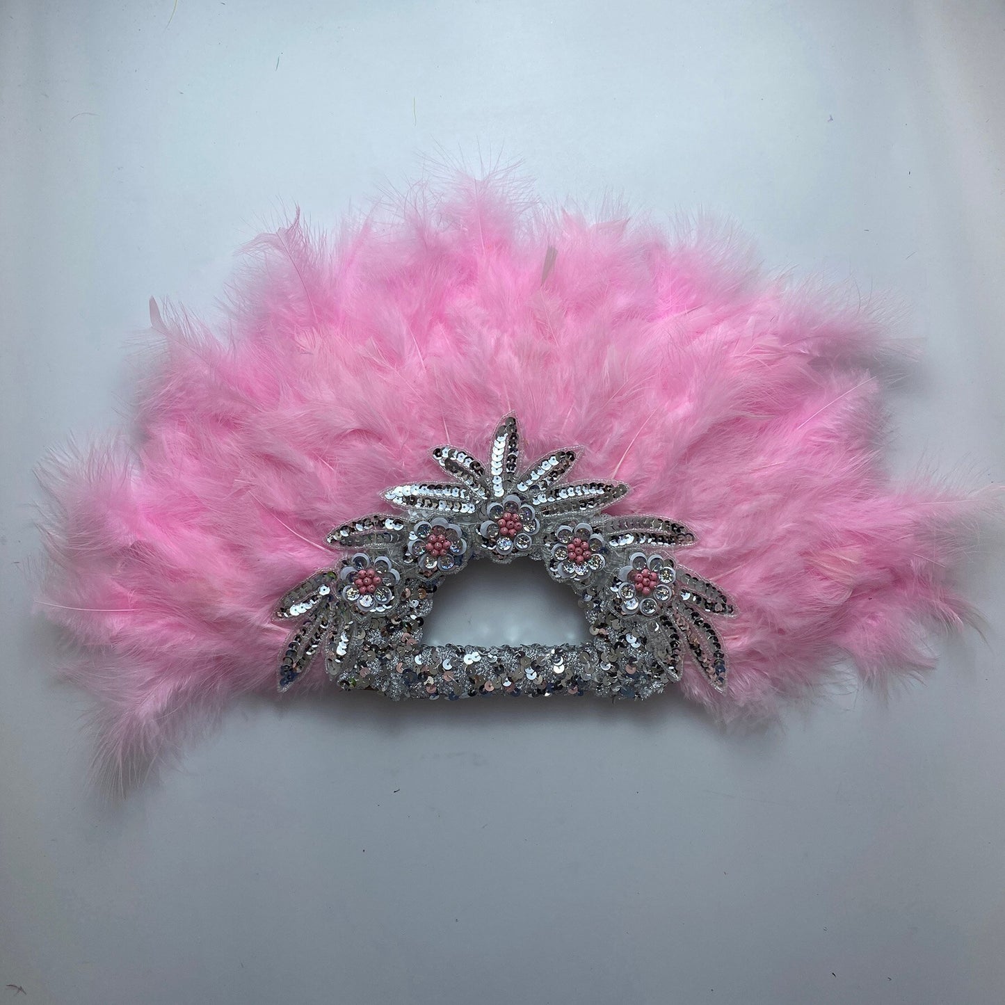 Feather Fan