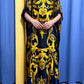 Traditional Silk Print