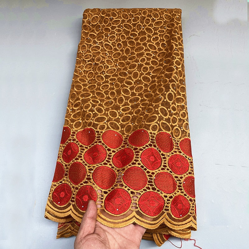 French Lace 5 Yards