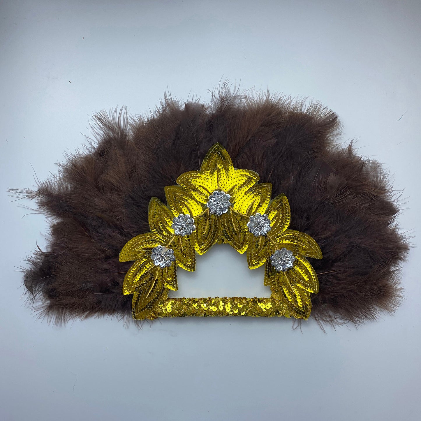 Feather Fan