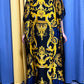 Traditional Silk Print