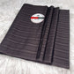 Atiku Fabric For Menswear Robe Dentelle Jacquard Brocade 5Yards