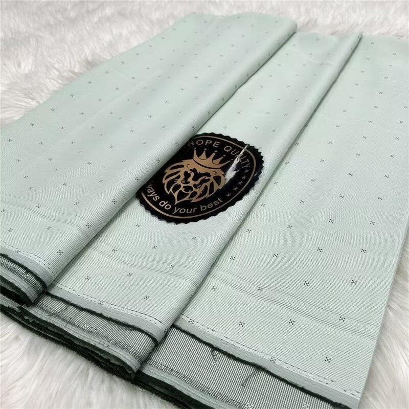 Men's Atiku Fabric 5 Yard