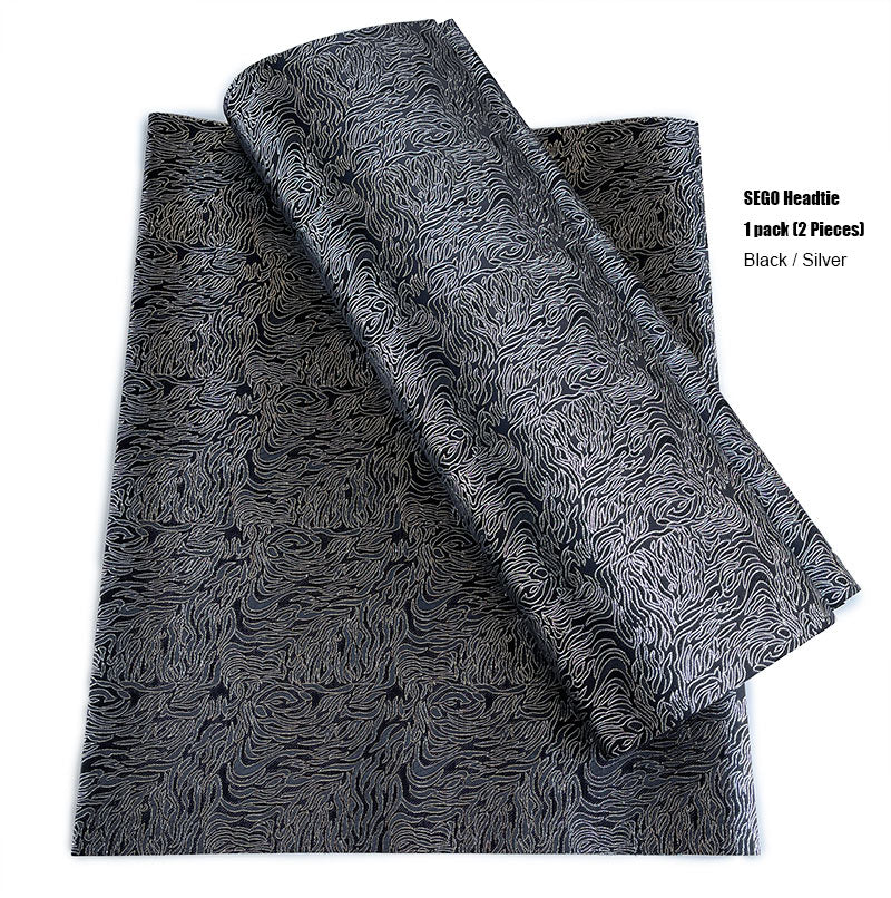 Aso Oke 2.5 Yards
