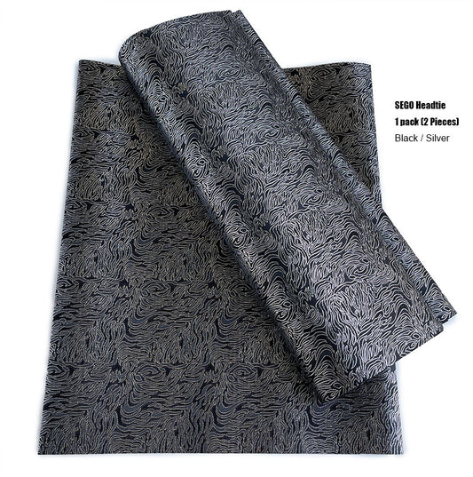 Aso Oke 2.5 Yards