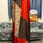 Traditional Silk Print