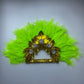 Feather Fan