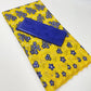 Lace Fabric 2.5 Yards