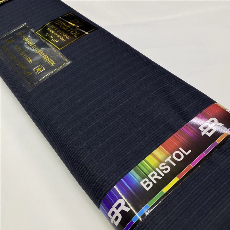 5 Yards Atiku Lace Fabric For Men Breathable Cashmere