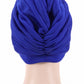 Turban Headwear
