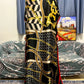 Traditional Silk Print