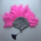 Feather Fan