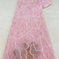 French Lace Fabric