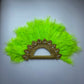Feather Fan