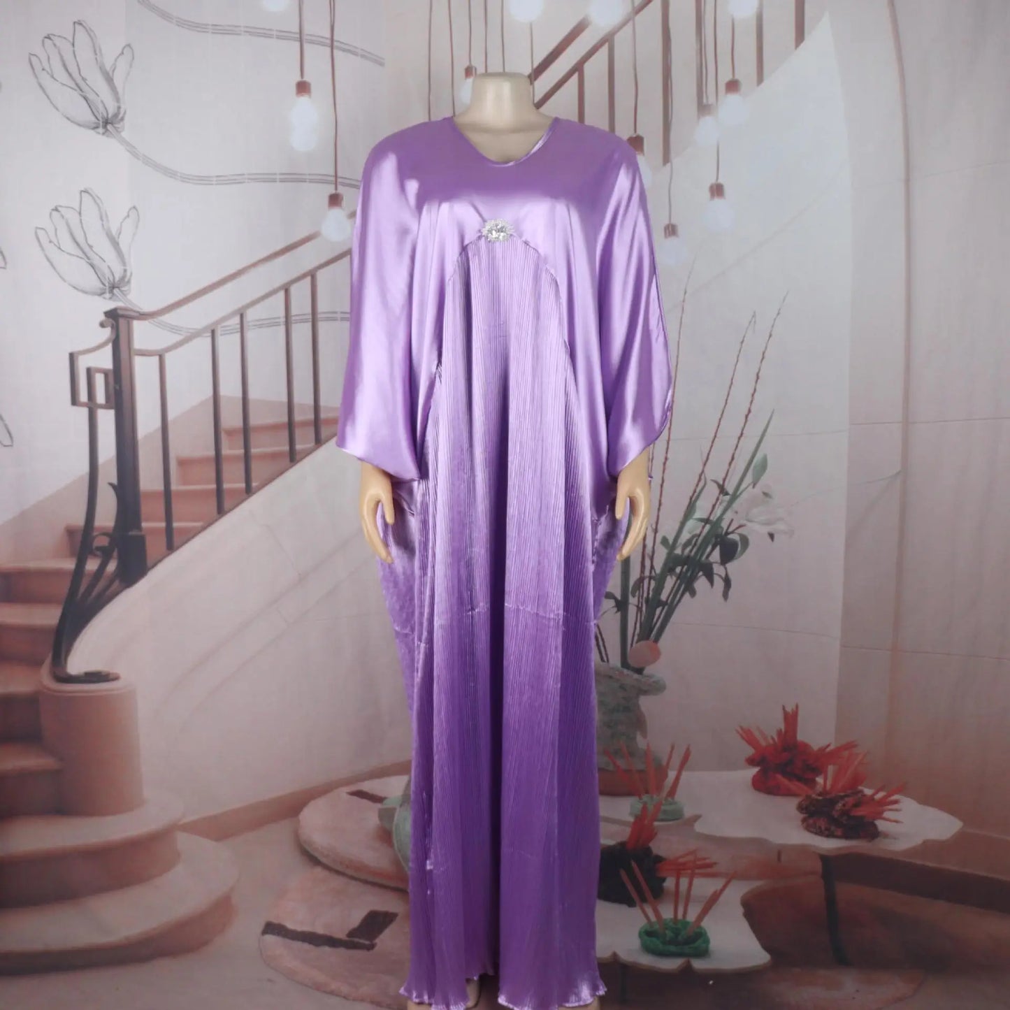 Casual Girl Kaftan