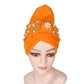 Turban Headtie