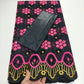 Lace Fabric 2.5 Yards