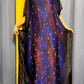 Traditional Silk Print