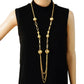 Statement Gold Chain