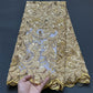 Lace Fabric 5 Yards