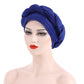 Gele Turban Headtie