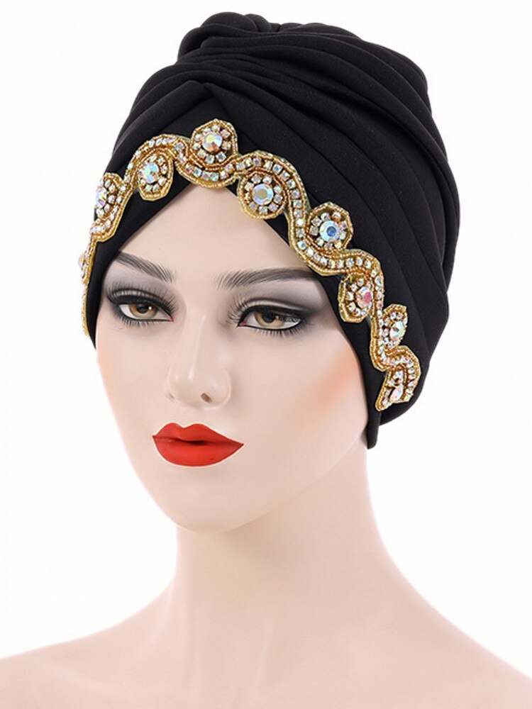 Turban Headwear