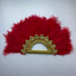 Feather Fan