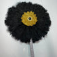 Feather Fan