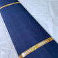 5 Yards Men's Atiku Fabric Senator Cashmere Wool