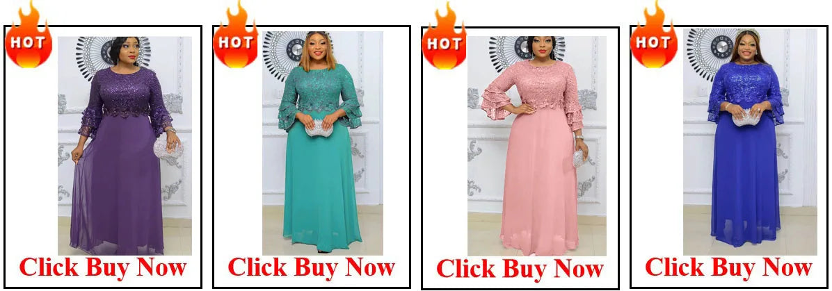 Moroccan Evening Gown Satin Boubou Robe