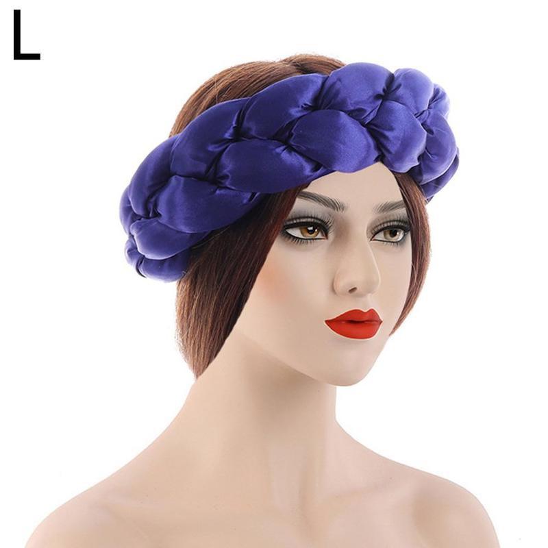 Braided Headband