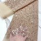French Tulle Lace 1-5 Yards