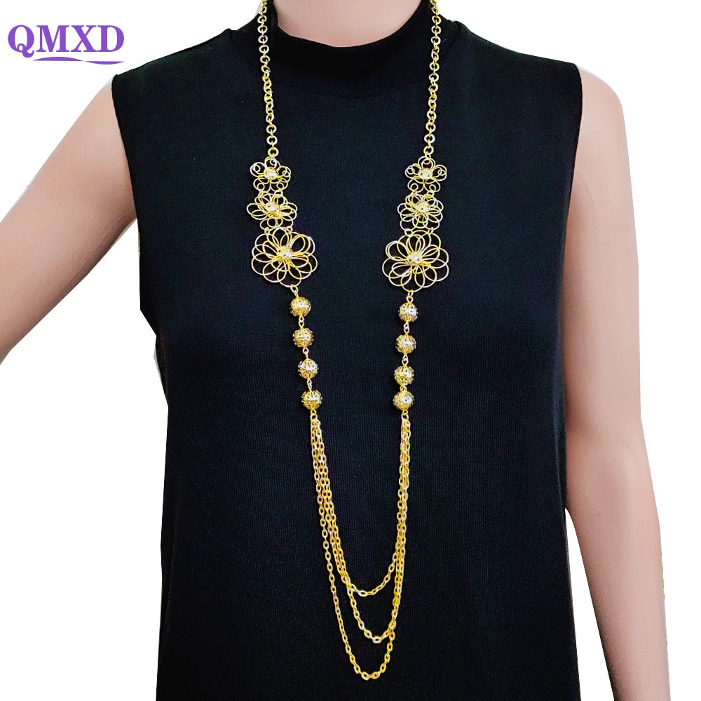 Statement Gold Chain