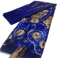 Royal Soft Sequins French Tulle Lace